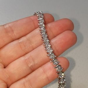 Tennis Bracelet